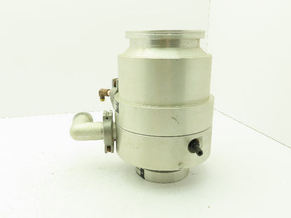 Leybold 93400959 Turbovac 361 Turbomolecular Pump A9300083