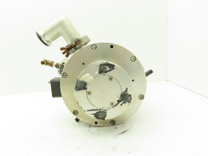 Leybold 93400959 Turbovac 361 Turbomolecular Pump A9300083