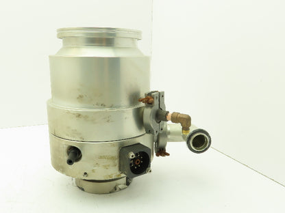 Leybold 93400959 Turbovac 361 Turbomolecular Pump A9300083