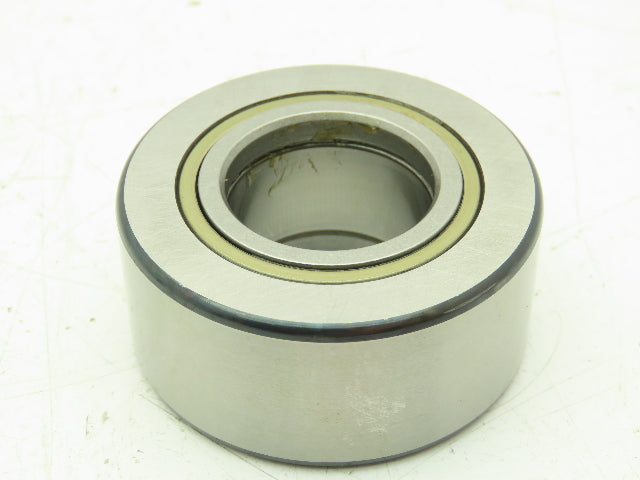 INA PWTR30-2RS-XL Yoke Track Crowned Roller Bearing Cam Follower 30x62x28mm