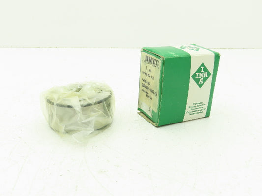 INA PWTR30-2RS-XL Yoke Track Crowned Roller Bearing Cam Follower 30x62x28mm