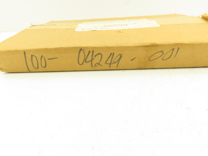 Boston Gear 56599 Horizontal Base 11x8.5" Gearbox 732 CI U Horz Base Kit