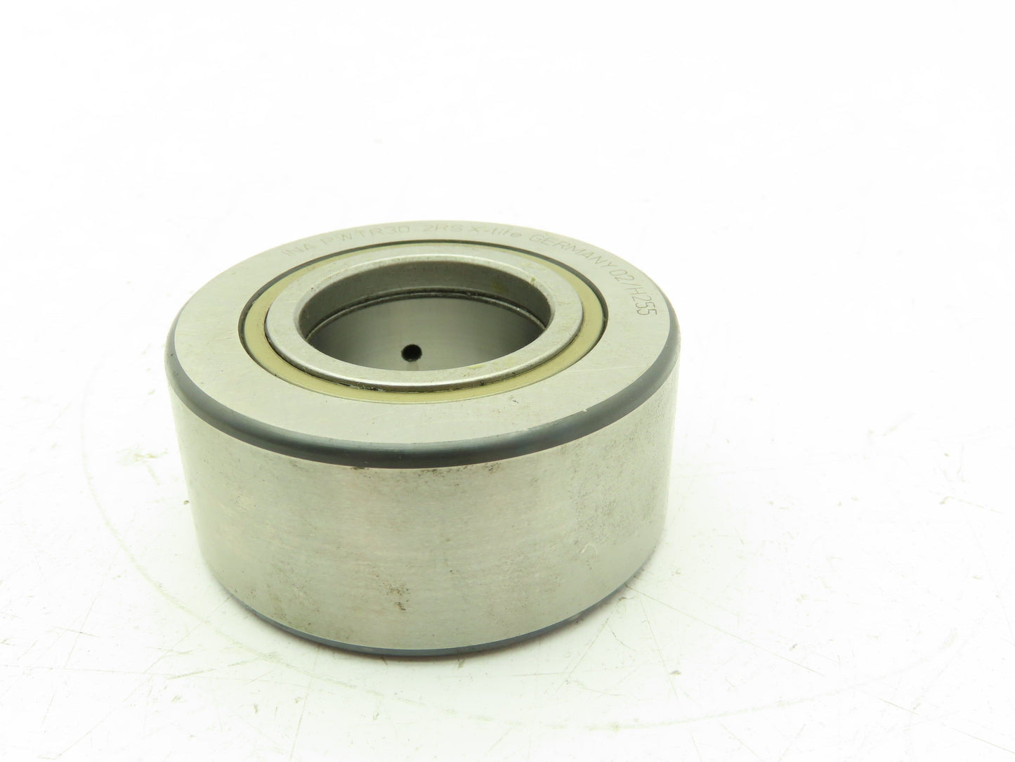 INA PWTR30-2RS Yoke Track Crowned Roller Bearing Cam Follower 30x62x28mm