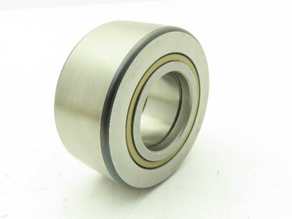 INA PWTR30-2RS Yoke Track Crowned Roller Bearing Cam Follower 30x62x28mm
