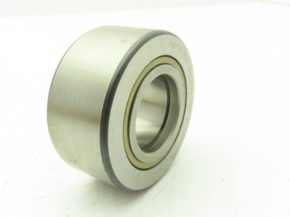 INA PWTR30-2RS Yoke Track Crowned Roller Bearing Cam Follower 30x62x28mm