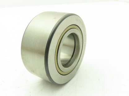 INA PWTR30-2RS Yoke Track Crowned Roller Bearing Cam Follower 30x62x28mm