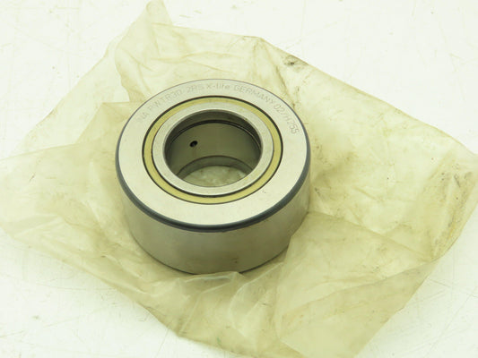 INA PWTR30-2RS Yoke Track Crowned Roller Bearing Cam Follower 30x62x28mm