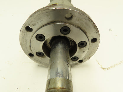Hanchen 120 10103-01 Hydraulic Cylinder 60mm Bore 145mm Stroke Flange Mount