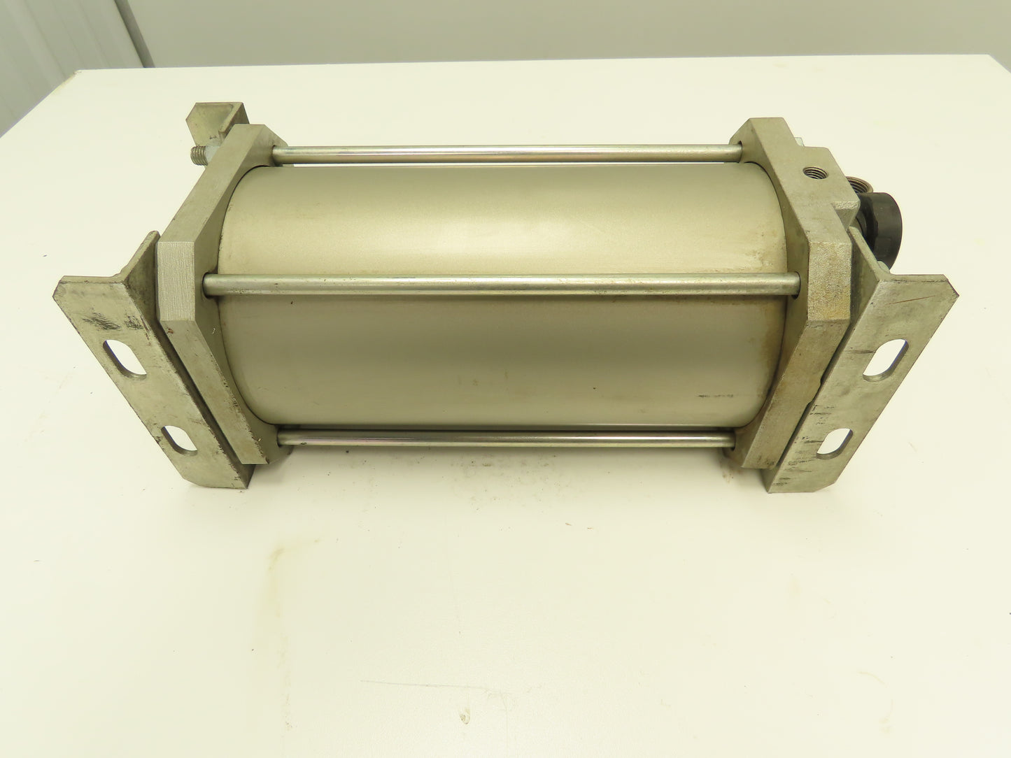 SMC ALT-5 Pneumatic Auto Feed Steel Lubrication Oil Tank 5L