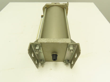 SMC ALT-5 Pneumatic Auto Feed Steel Lubrication Oil Tank 5L