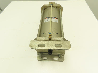 SMC ALT-5 Pneumatic Auto Feed Steel Lubrication Oil Tank 5L