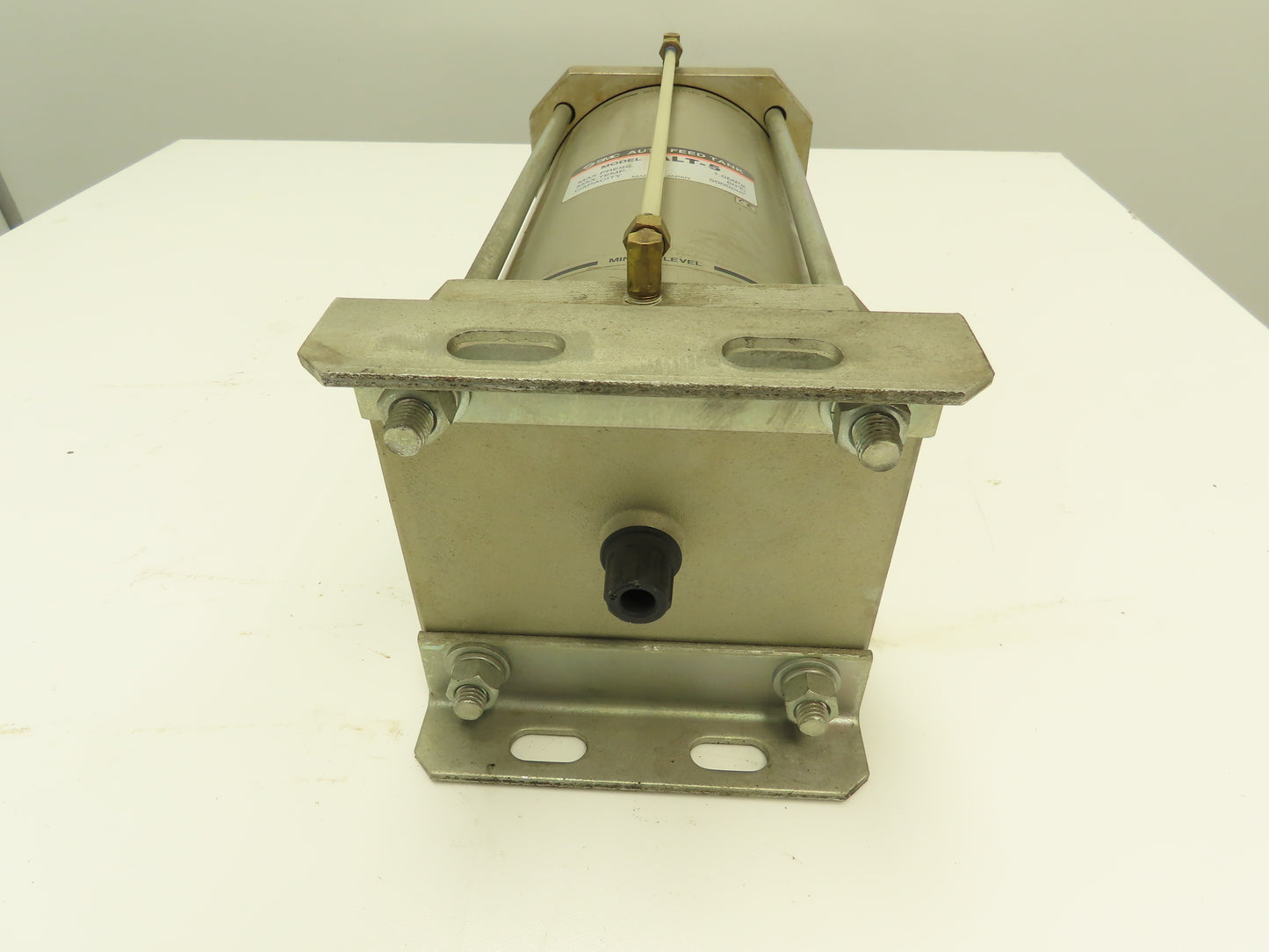 SMC ALT-5 Pneumatic Auto Feed Steel Lubrication Oil Tank 5L