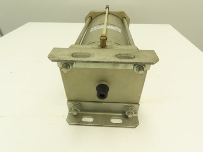 SMC ALT-5 Pneumatic Auto Feed Steel Lubrication Oil Tank 5L