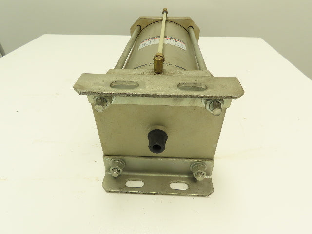 SMC ALT-5 Pneumatic Auto Feed Steel Lubrication Oil Tank 5L