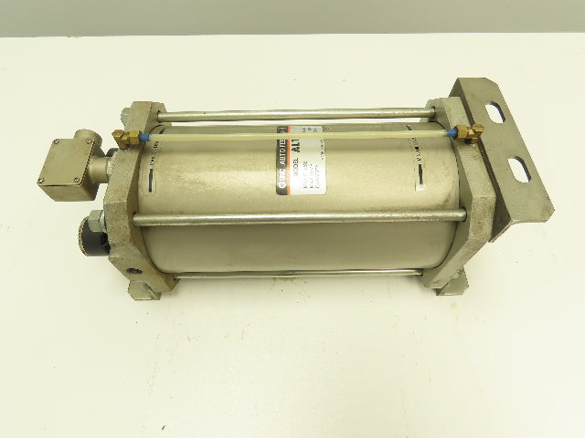 SMC ALT-5 Pneumatic Auto Feed Steel Lubrication Oil Tank 5L