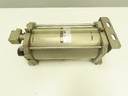 SMC ALT-5 Pneumatic Auto Feed Steel Lubrication Oil Tank 5L