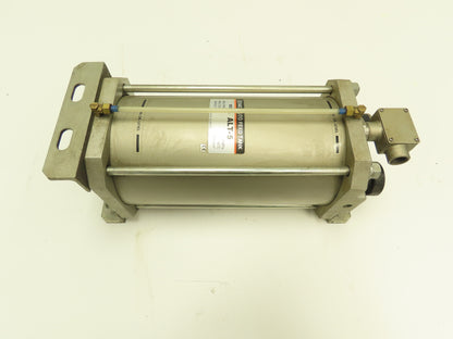 SMC ALT-5 Pneumatic Auto Feed Steel Lubrication Oil Tank 5L