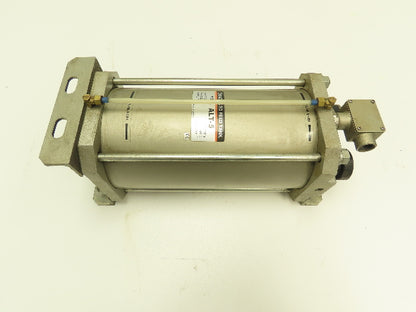 SMC ALT-5 Pneumatic Auto Feed Steel Lubrication Oil Tank 5L