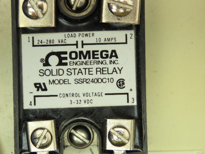 Electrical Enclosure Pneumatic Valve Relay Control Terminal Block Junction Box