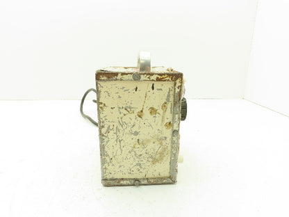 Slaughter 1101  Dielectric Breakdown AC Hipot Tester 2.5 kV