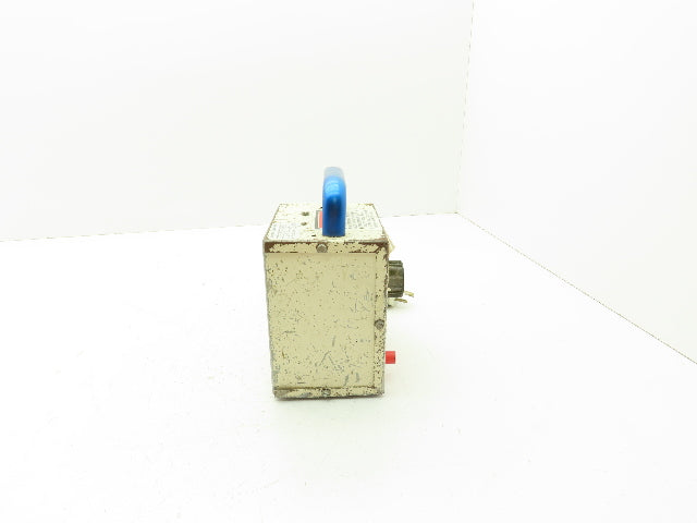 Slaughter 1101  Dielectric Breakdown AC Hipot Tester 2.5 Kv