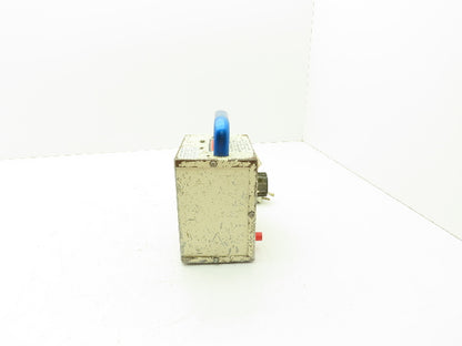 Slaughter 1101  Dielectric Breakdown AC Hipot Tester 2.5 Kv