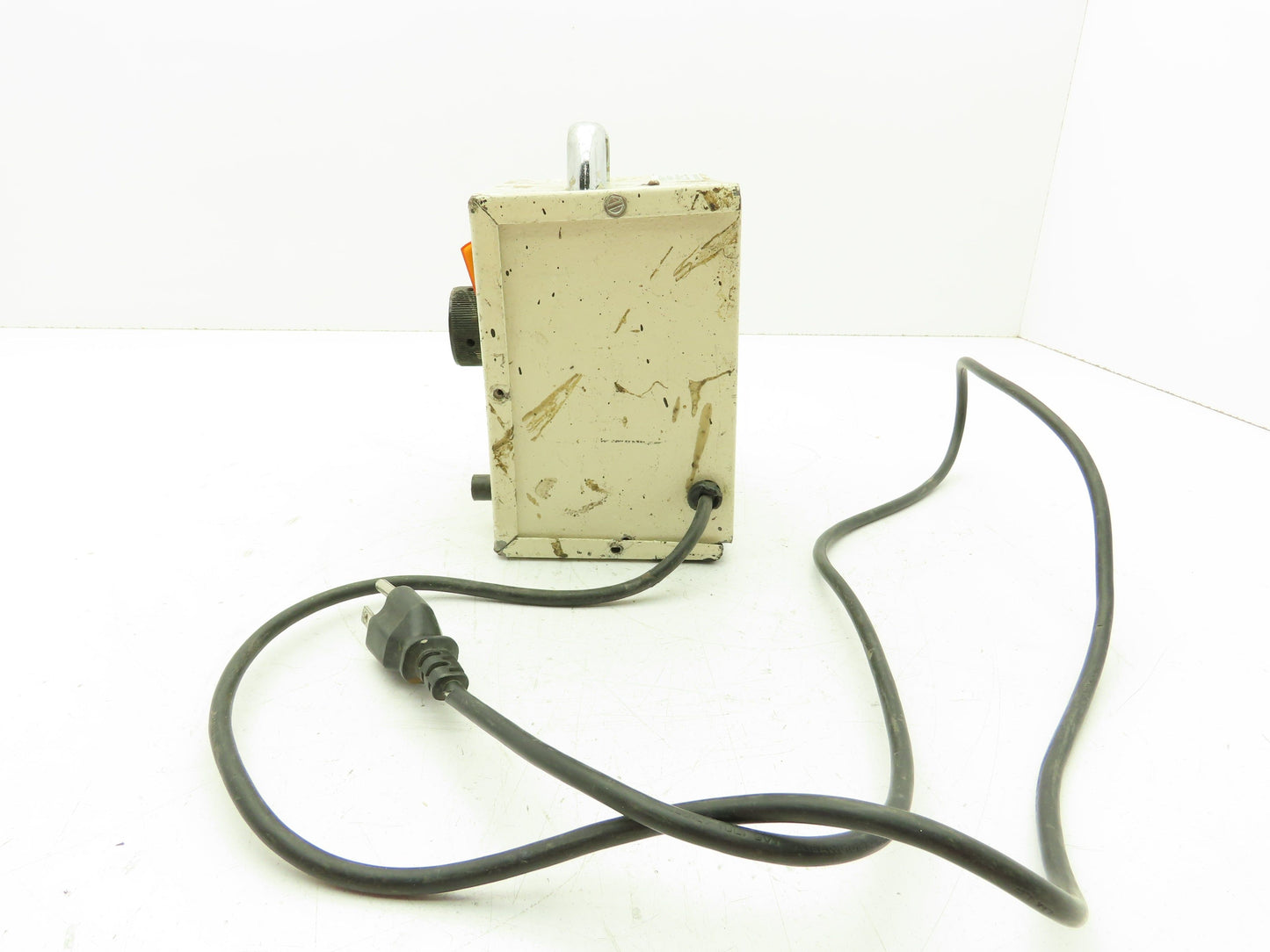 Slaughter 1101  Dielectric Breakdown AC Hipot Tester 2.5 Kv