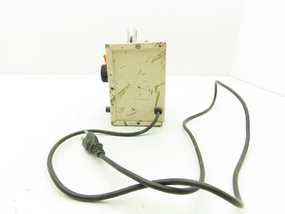 Slaughter 1101  Dielectric Breakdown AC Hipot Tester 2.5 Kv