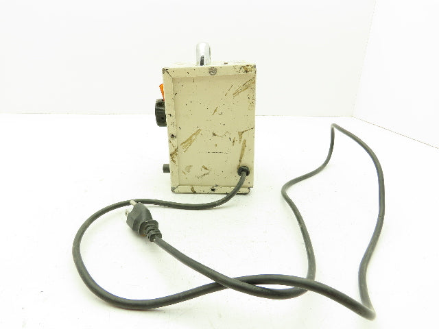 Slaughter 1101  Dielectric Breakdown AC Hipot Tester 2.5 Kv