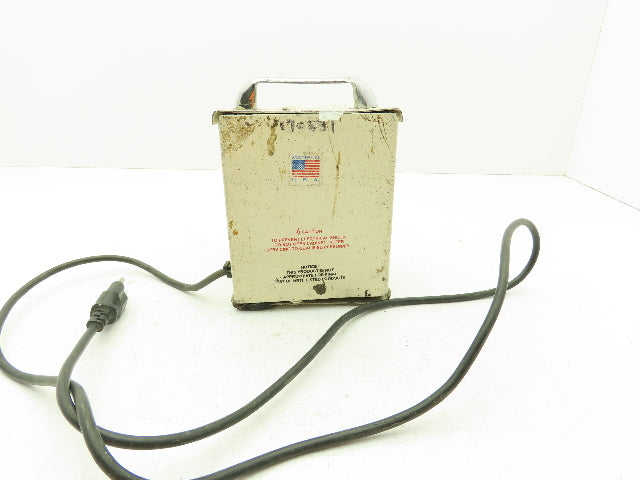 Slaughter 1101  Dielectric Breakdown AC Hipot Tester 2.5 Kv