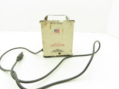 Slaughter 1101  Dielectric Breakdown AC Hipot Tester 2.5 Kv