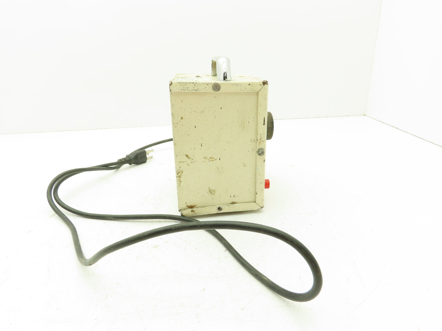 Slaughter 1101  Dielectric Breakdown AC Hipot Tester 2.5 Kv