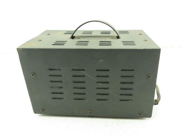 Seven Star TC-1500 Voltage Converter Step Up/Down Transformer 1500W 120/240V