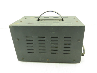 Seven Star TC-1500 Voltage Converter Step Up/Down Transformer 1500W 120/240V