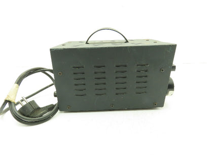 Seven Star TC-1500 Voltage Converter Step Up/Down Transformer 1500W 120/240V
