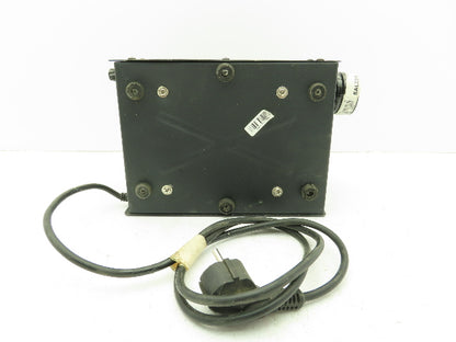 Seven Star TC-1500 Voltage Converter Step Up/Down Transformer 1500W 120/240V