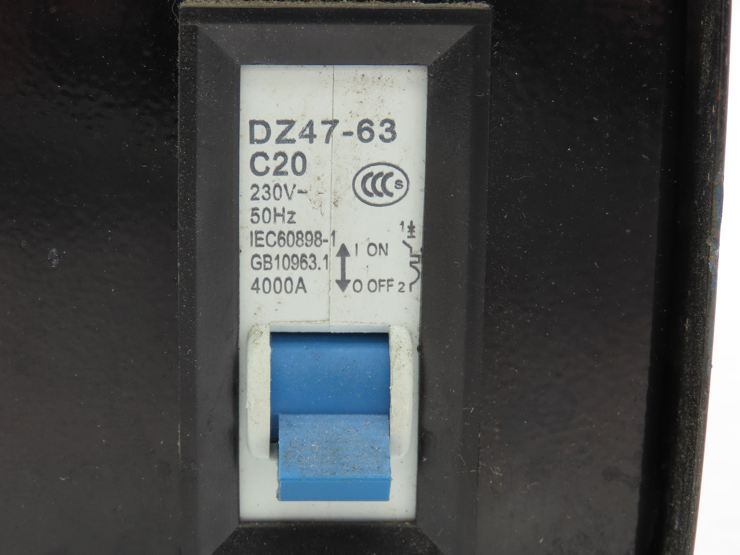 Seven Star TC-2000G Voltage Converter Step Up/Down Transformer 2000W 120/240V