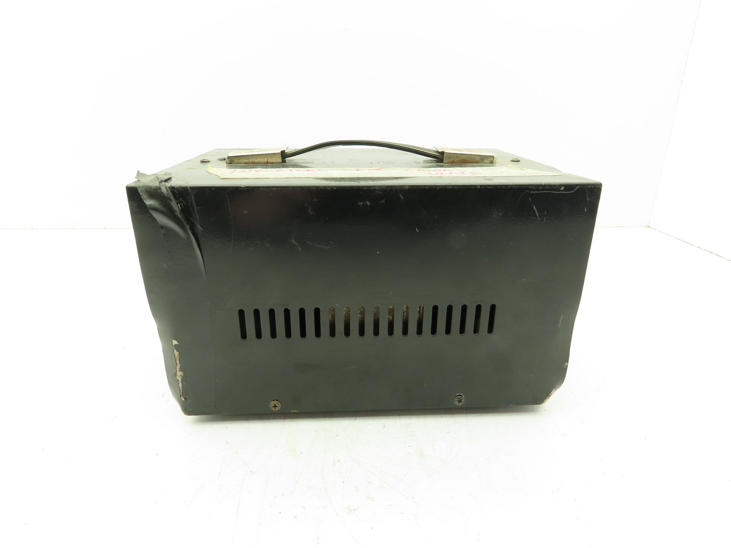 Seven Star TC-2000G Voltage Converter Step Up/Down Transformer 2000W 120/240V