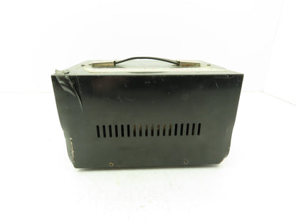 Seven Star TC-2000G Voltage Converter Step Up/Down Transformer 2000W 120/240V