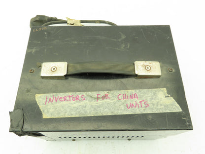 Seven Star TC-2000G Voltage Converter Step Up/Down Transformer 2000W 120/240V