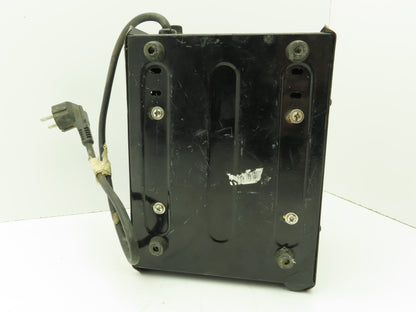 Seven Star TC-2000G Voltage Converter Step Up/Down Transformer 2000W 120/240V