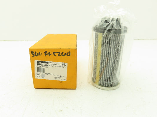 Parker G01930Q Hydraulic Filter Element