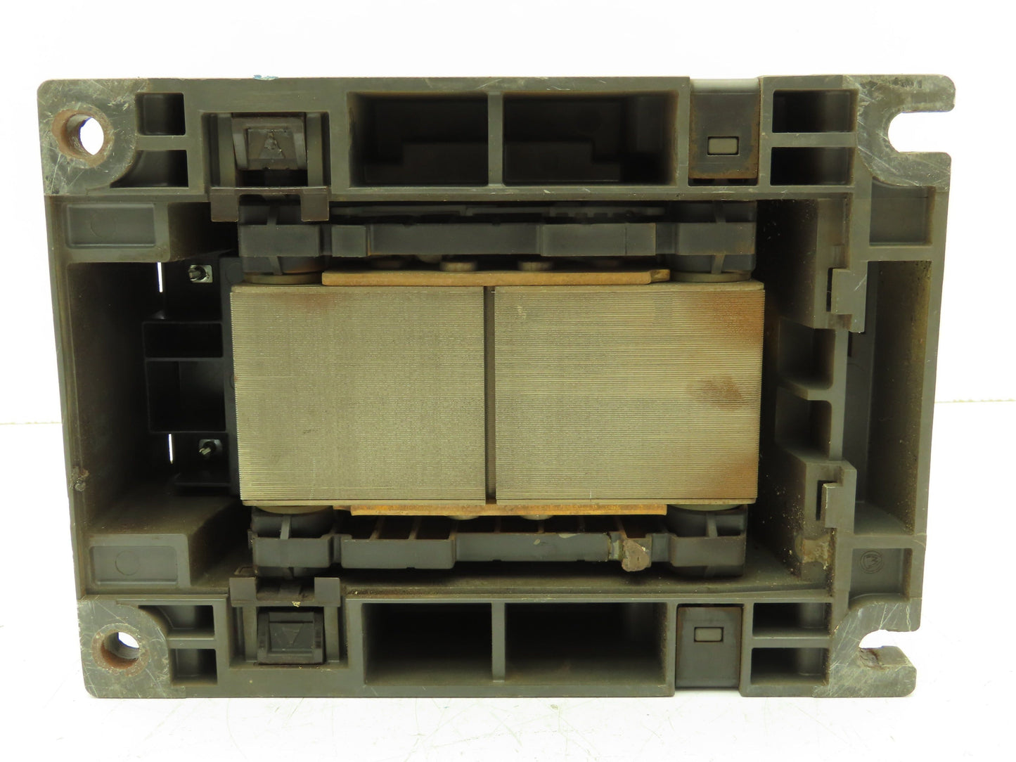 Siemens 3TF5444-0AK1 Motor Starter Contactor 300A 3Ph 600V 200HP 120V Coil