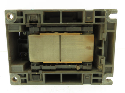 Siemens 3TF5444-0AK1 Motor Starter Contactor 300A 3Ph 600V 200HP 120V Coil