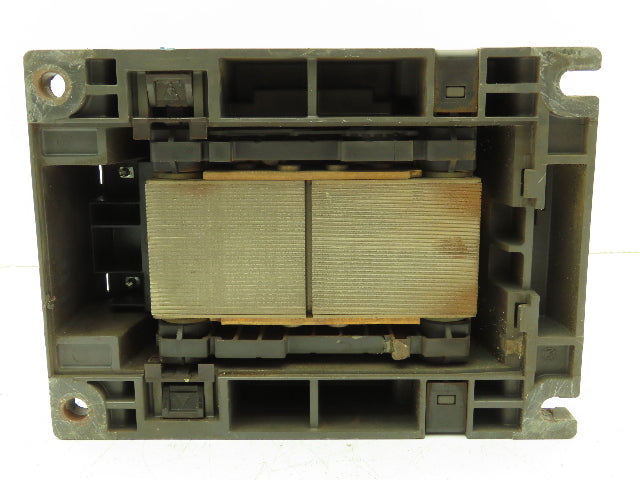 Siemens 3TF5444-0AK1 Motor Starter Contactor 300A 3Ph 600V 200HP 120V Coil