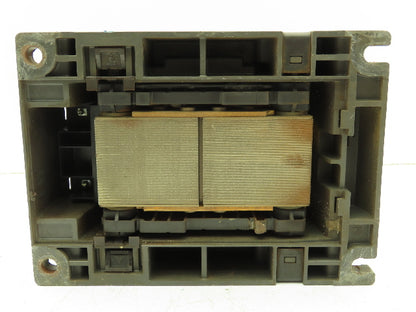 Siemens 3TF5444-0AK1 Motor Starter Contactor 300A 3Ph 600V 200HP 120V Coil