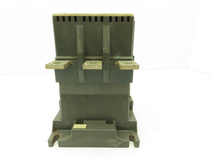 Siemens 3TF5444-0AK1 Motor Starter Contactor 300A 3Ph 600V 200HP 120V Coil