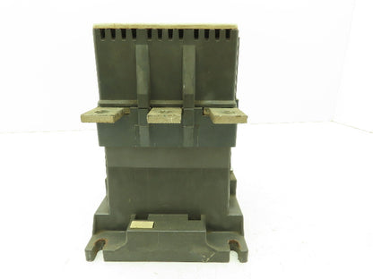 Siemens 3TF5444-0AK1 Motor Starter Contactor 300A 3Ph 600V 200HP 120V Coil