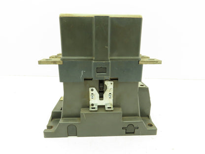 Siemens 3TF5444-0AK1 Motor Starter Contactor 300A 3Ph 600V 200HP 120V Coil