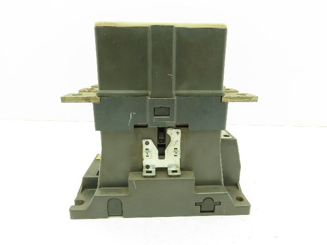 Siemens 3TF5444-0AK1 Motor Starter Contactor 300A 3Ph 600V 200HP 120V Coil